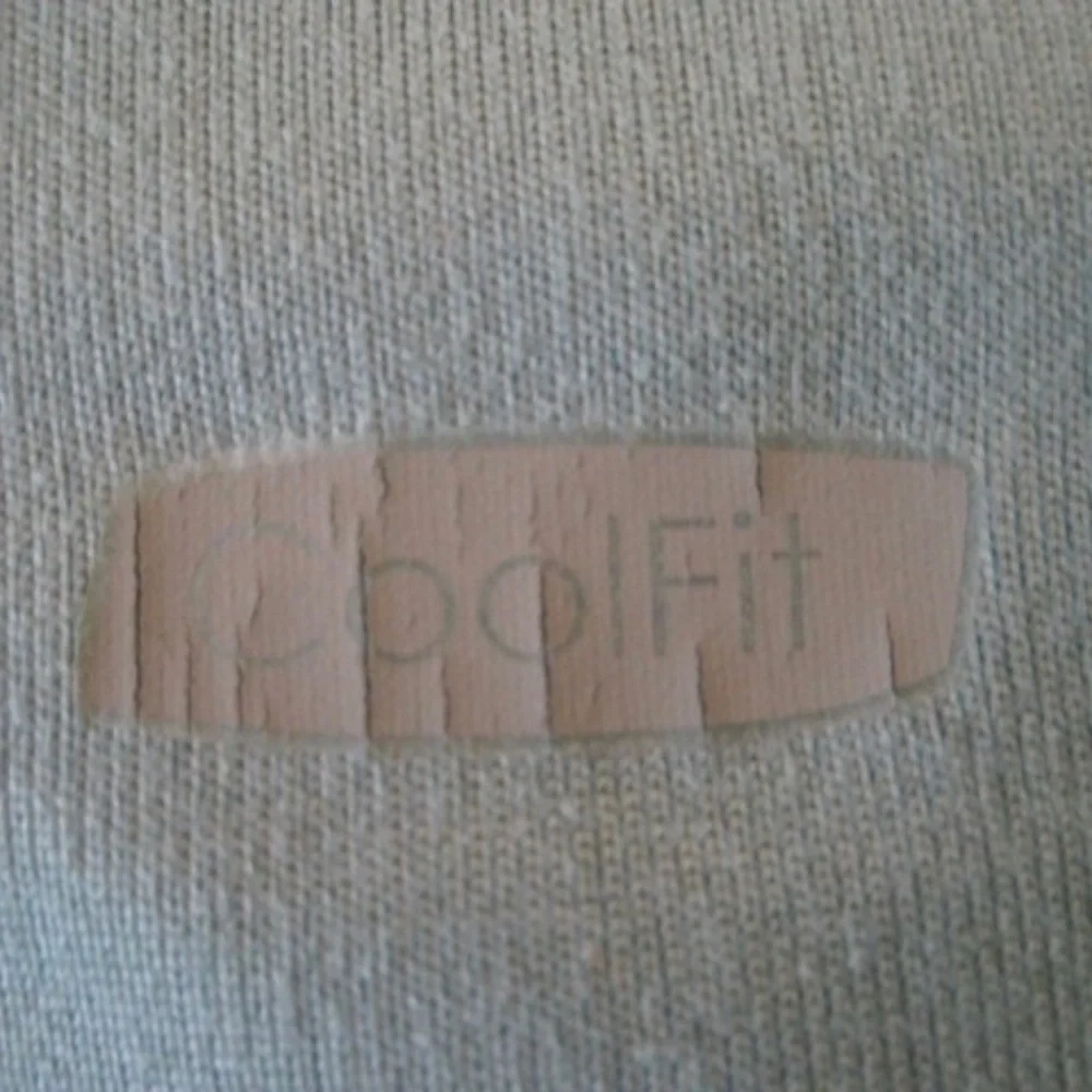 Alo Coolfit Sleeveless Tank Top - Picture 8 of 9